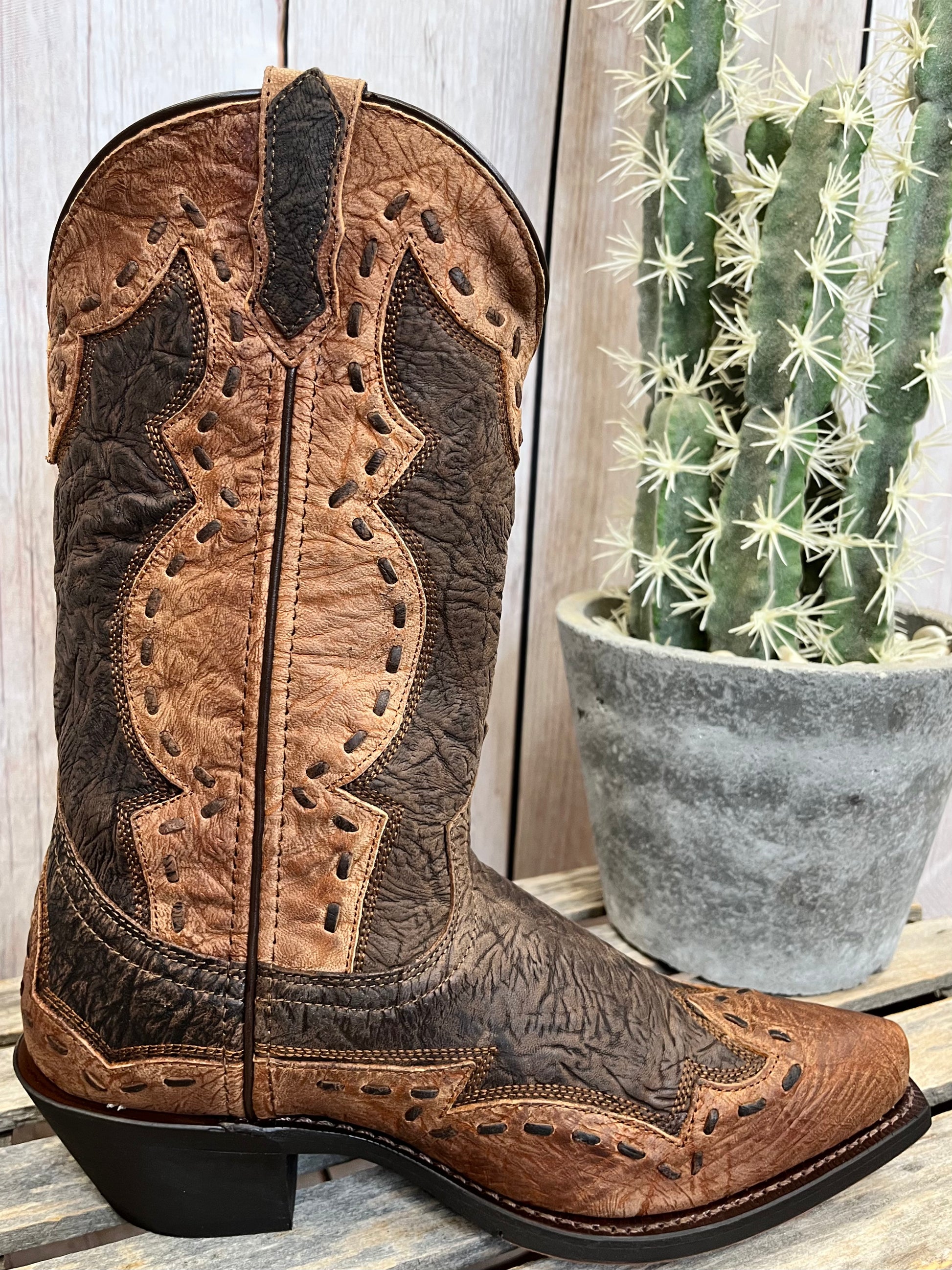 Dan post laredo boots discount