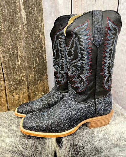 Buffalo sales western boots