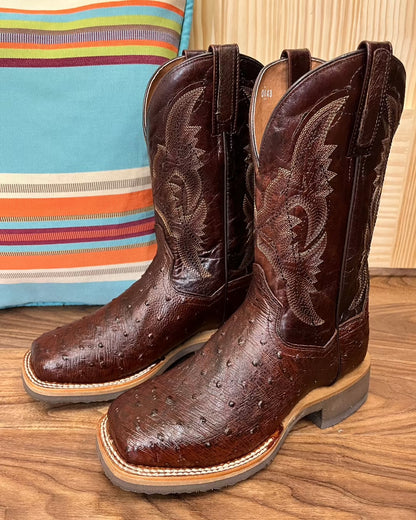 Dan post 2025 hummingbird boot