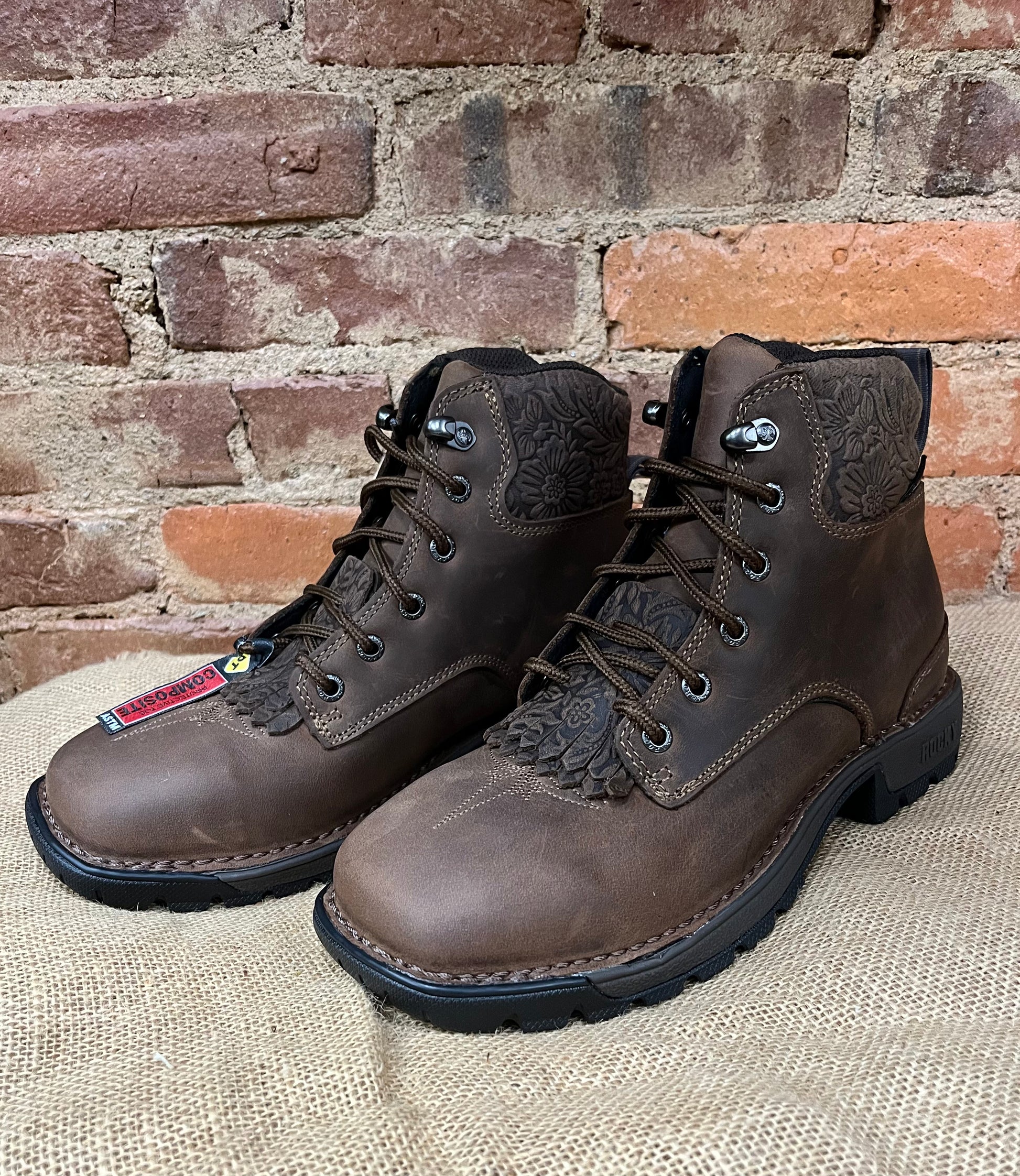 Wrangler 2025 boots waterproof