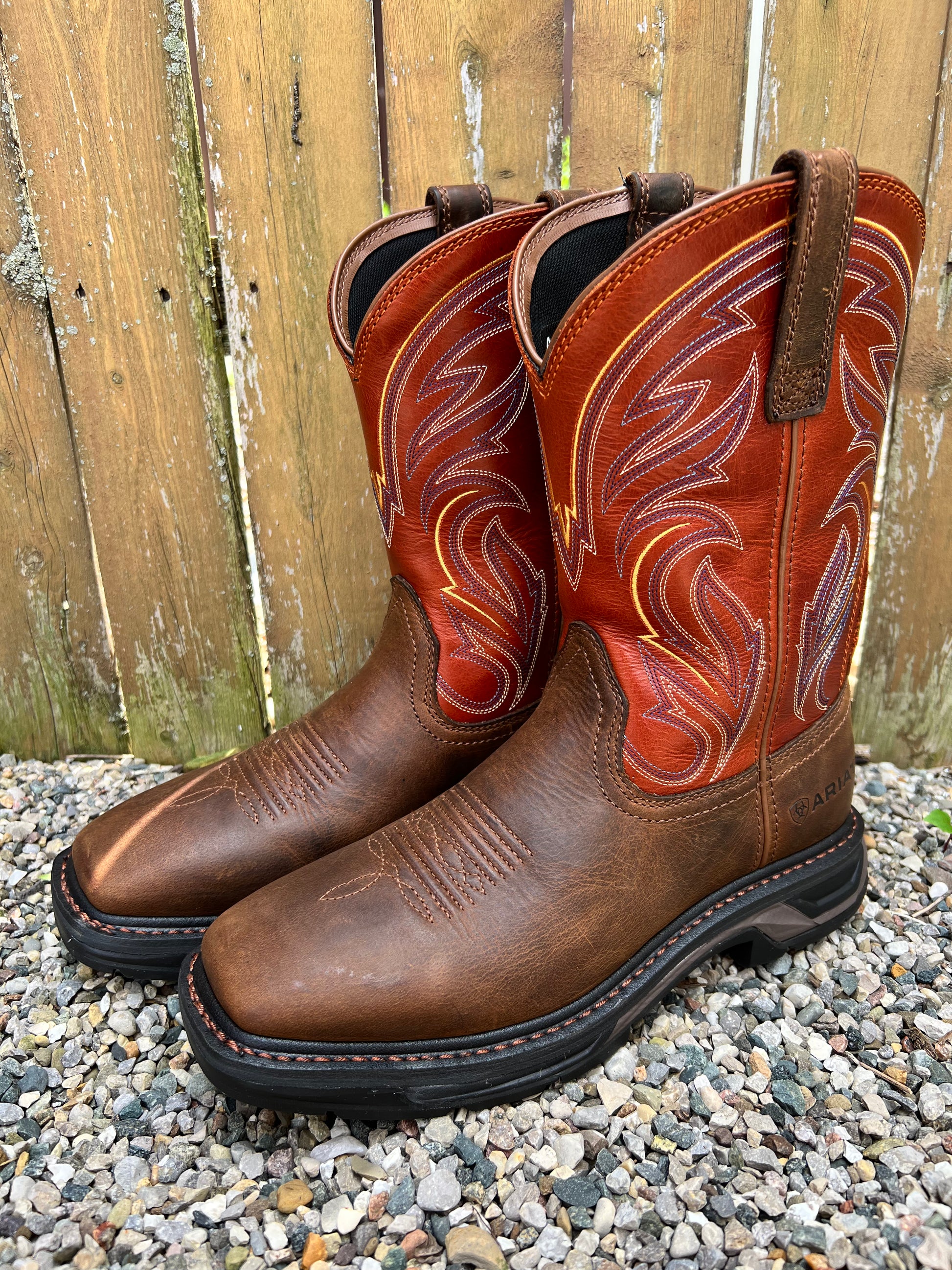 Ariat workhog xt shop boots