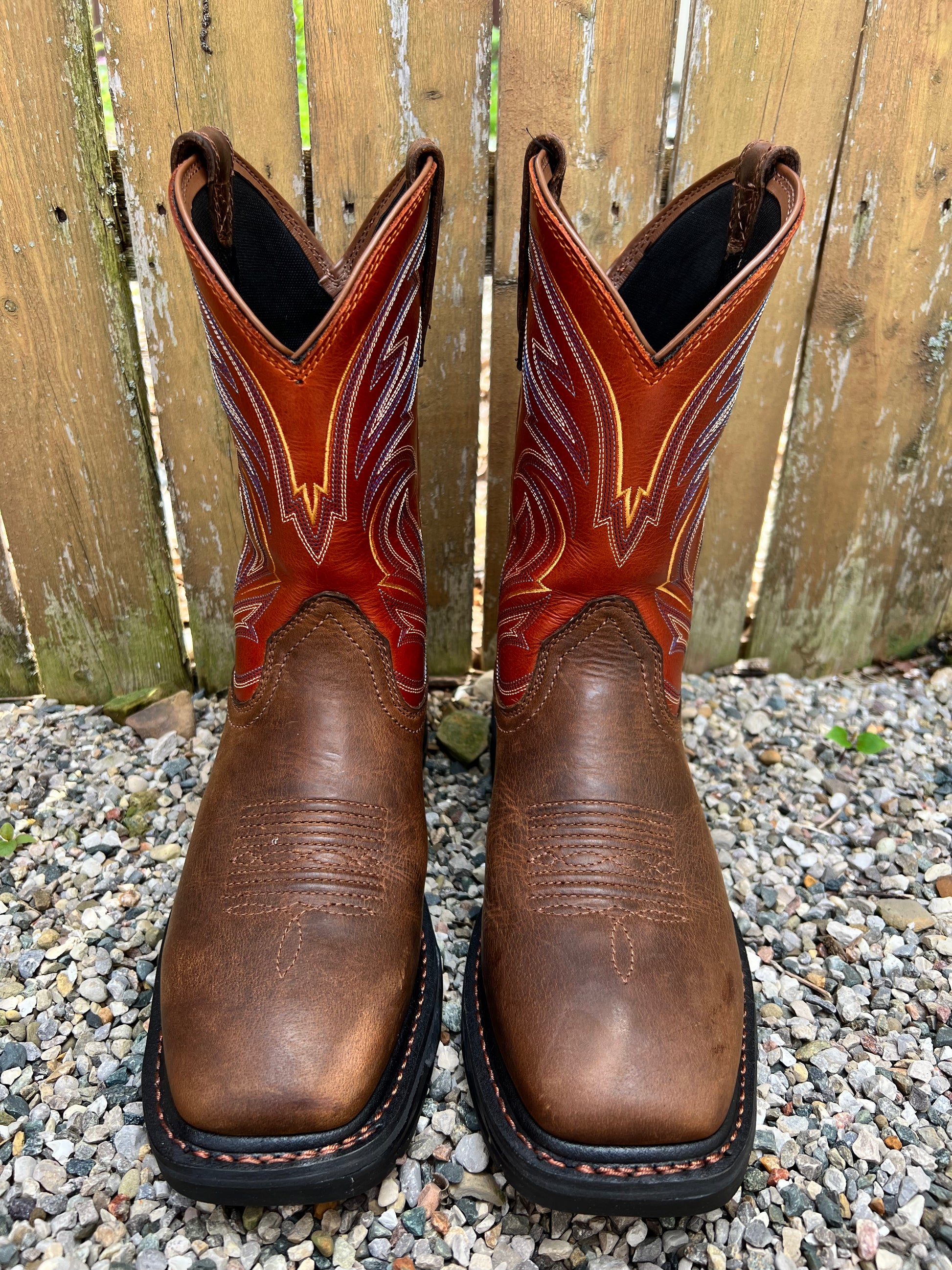 Ariat 2024 women's workhog