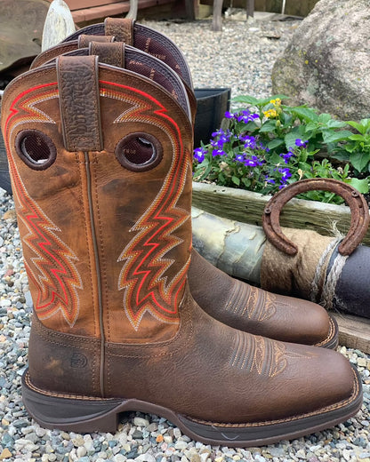 Durango men's online rebel western boot