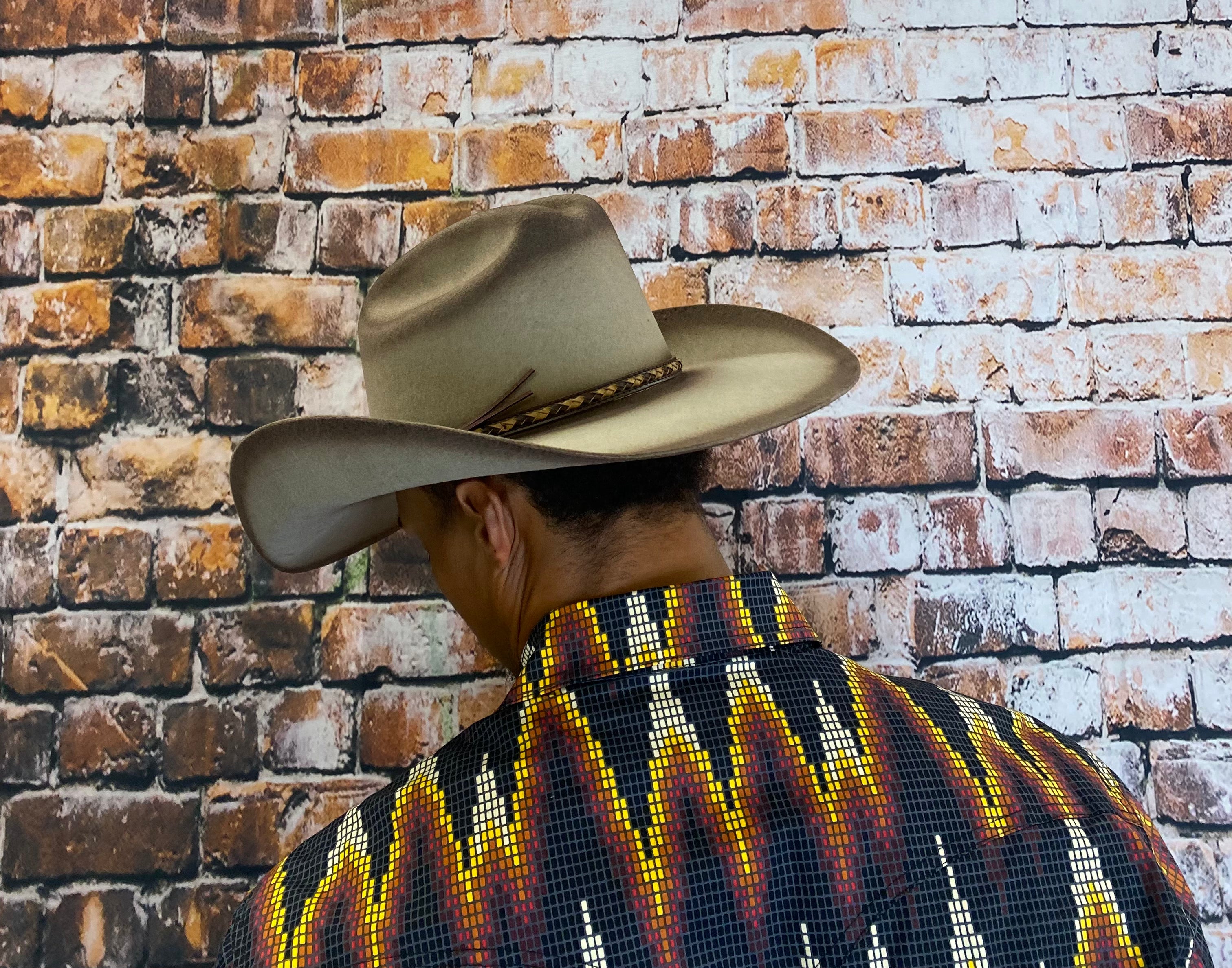Jason aldean shop resistol cowboy hat