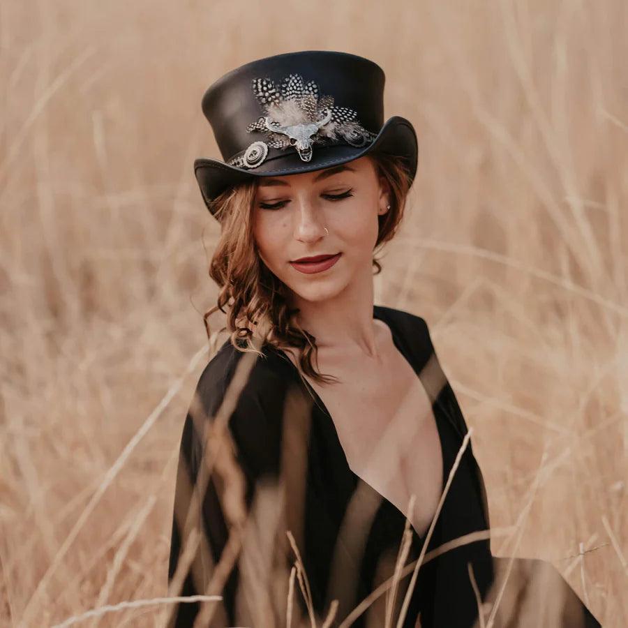 Ladies hotsell hat maker