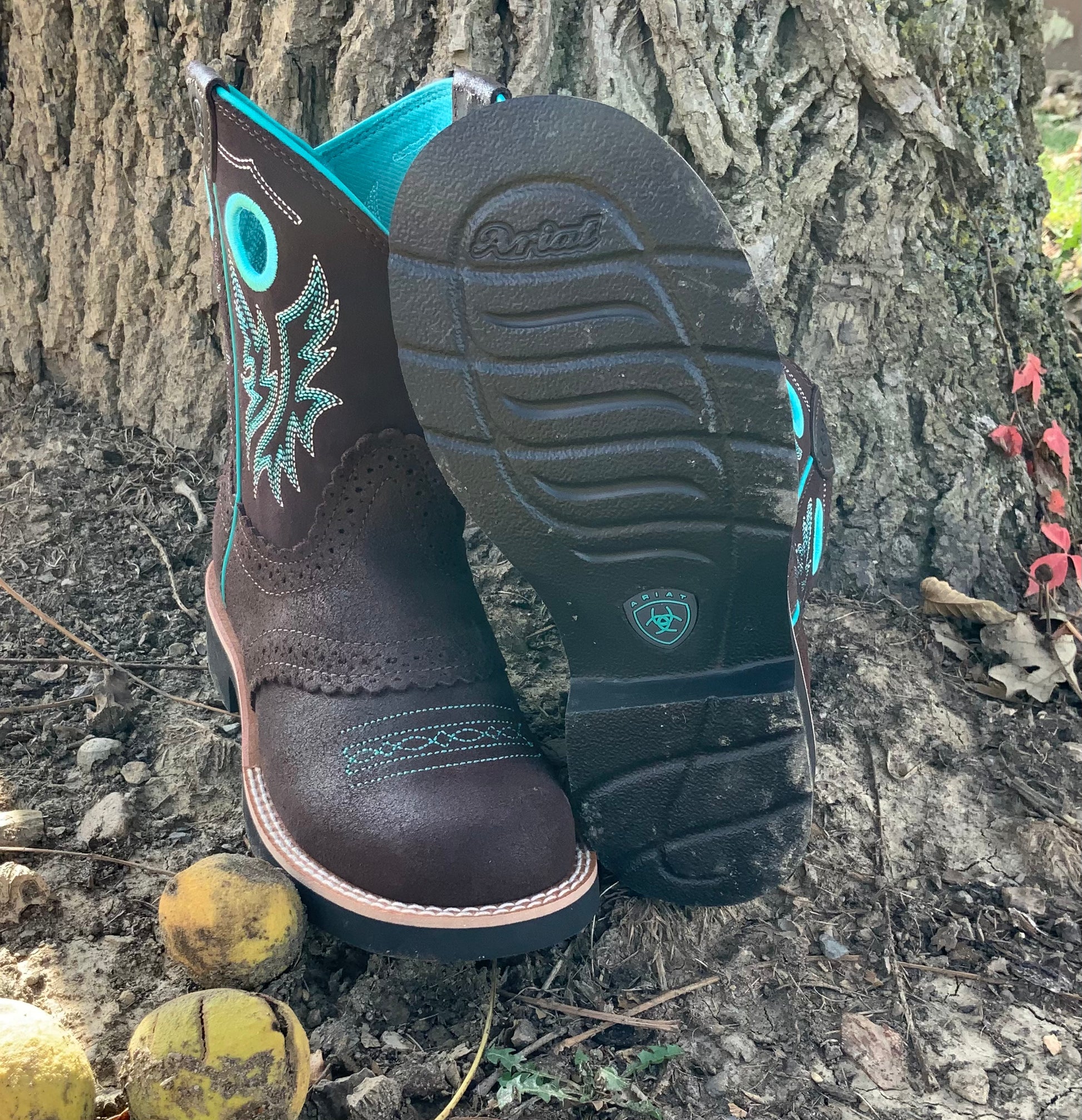 Fatbaby sales cowgirl boots