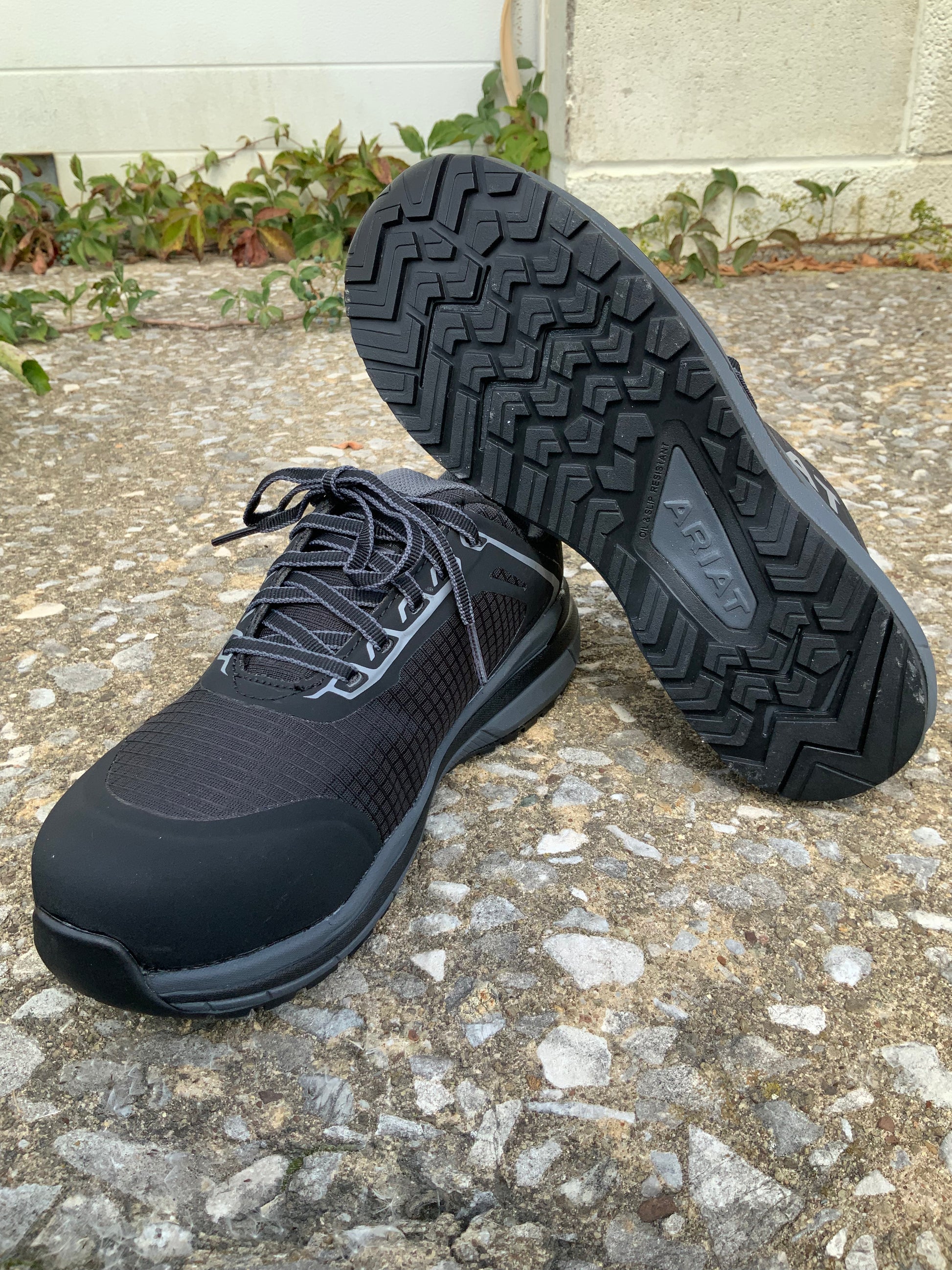 Women's composite toe work shoes sales