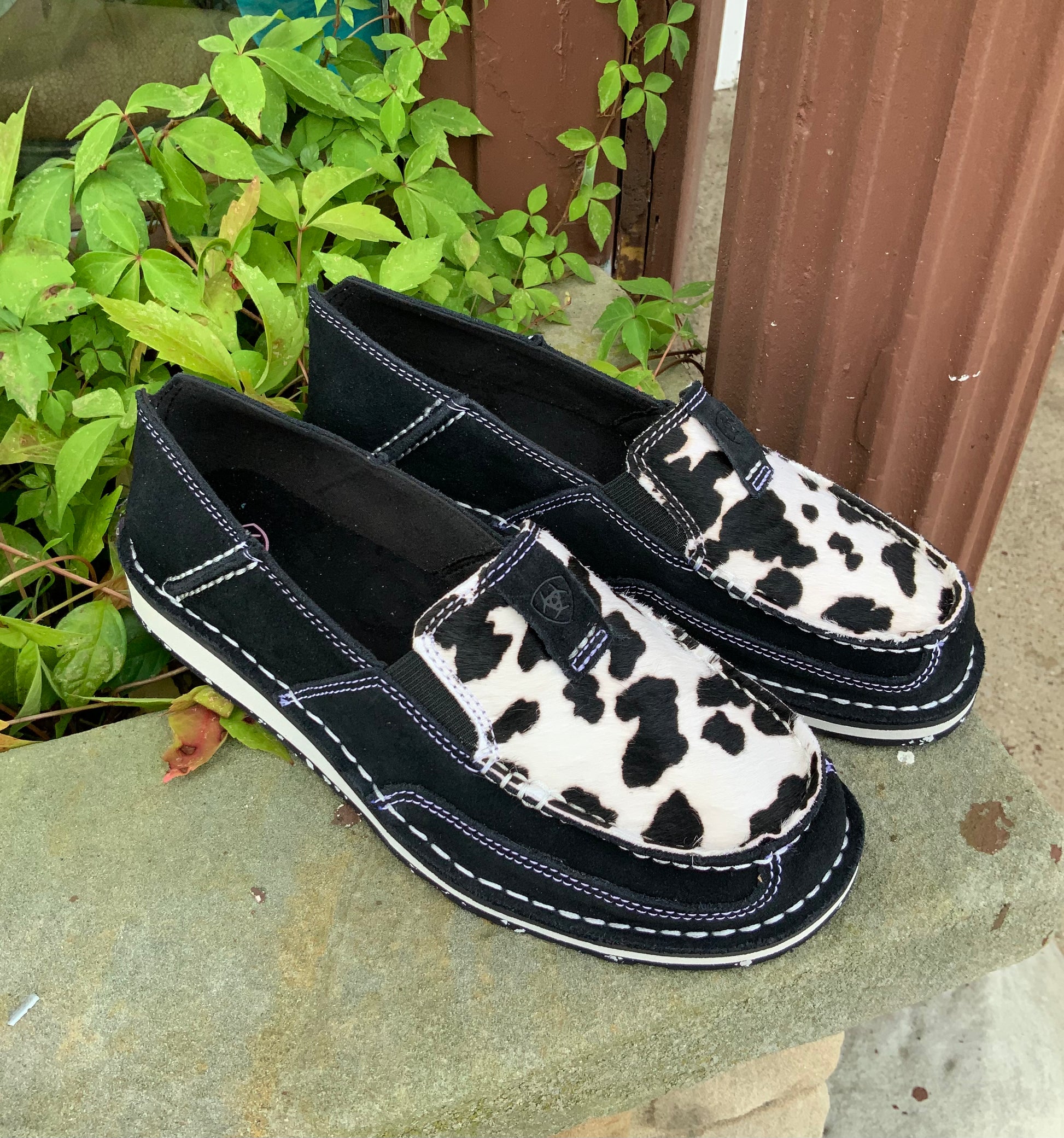 Ariat loafers on 2024 sale