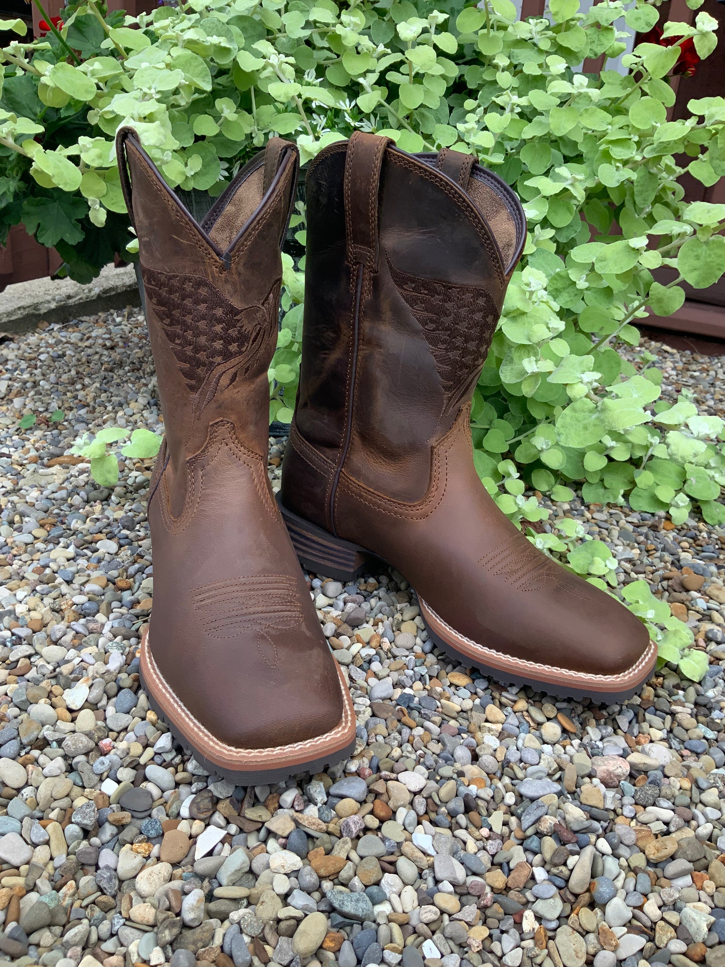 Hybrid hot sale cowboy boots