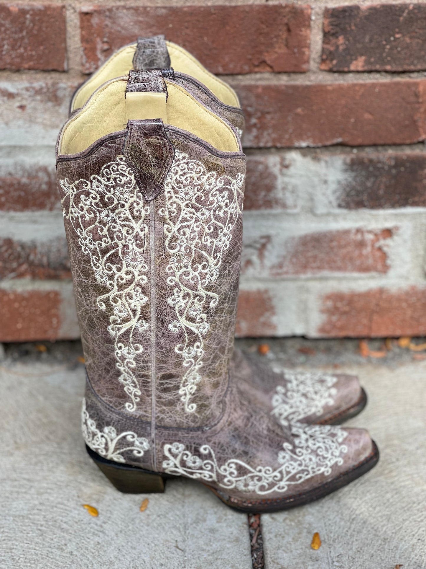 Corral sales boots a1094
