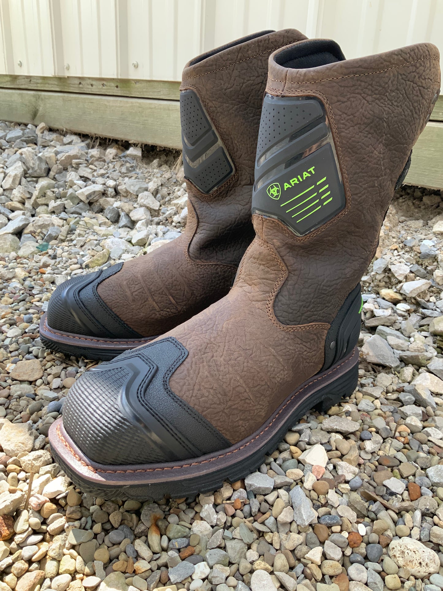 Catalyst vx waterproof composite toe online work boot