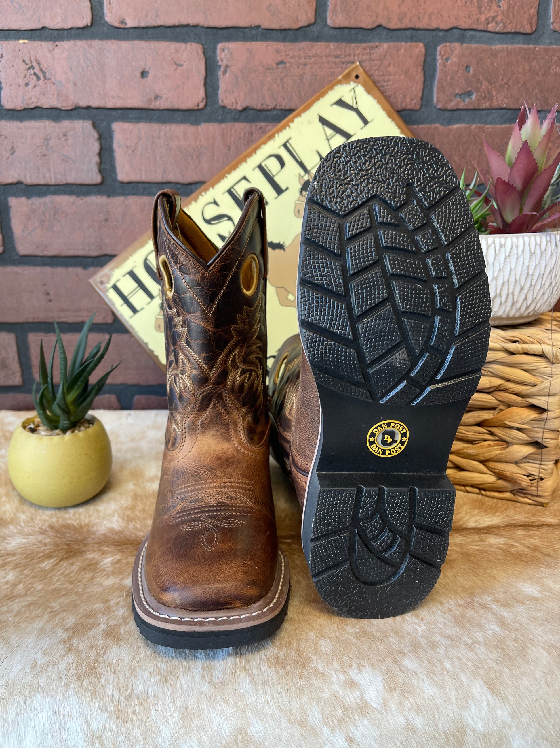 Dan post 2025 boots warranty