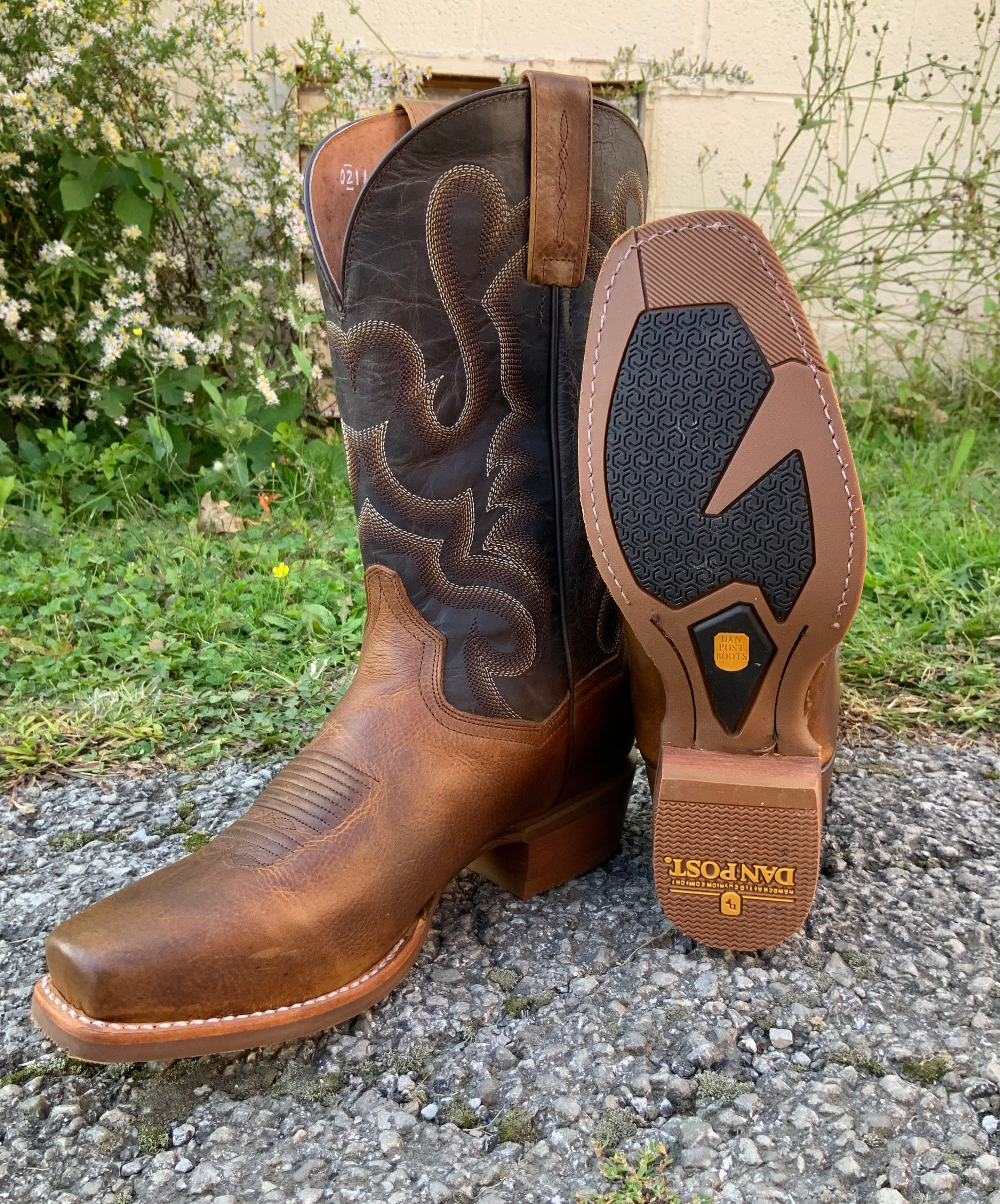 Narrow steel toe boots sales